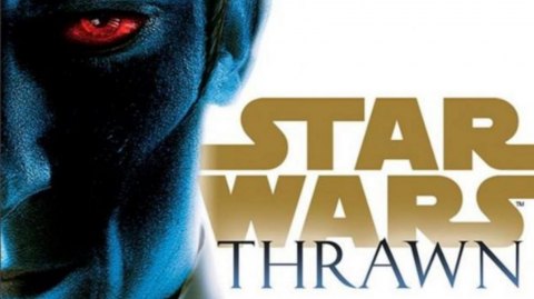 Un premier synopsis de Star Wars: Thrawn révélé
