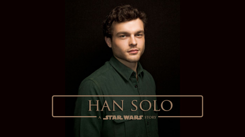 Le tournage du spin-off Han Solo débutera au mois de mars