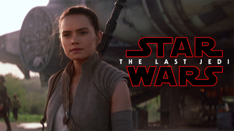 MAJ : Le teaser de Star Wars: The Last Jedi, où et quand?