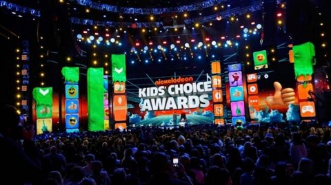 Rogue One nomm dans 5 catgories aux Kids' Choice Awards 2017 !