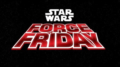 Force Friday 2017 pour The Last Jedi