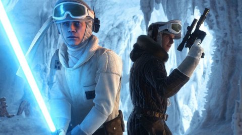 EA Games dévoilera les nouveautés jeux vidéo Star Wars à Celebration !