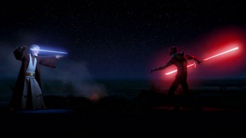 Rebels: nouveau duel entre Obi-Wan Kenobi et Maul