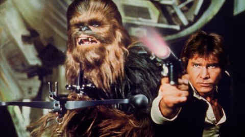 Han Solo: Les préparations du tournage commencent à Fuerteventura !
