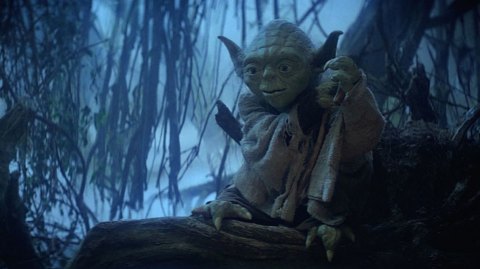 Frank Oz confirmerait-il le retour de Yoda dans Les Derniers Jedi ?