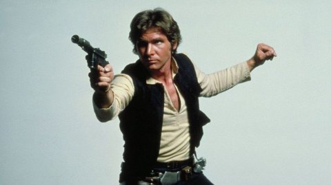 Le Spin off sur Han Solo se droulera sur six ans !