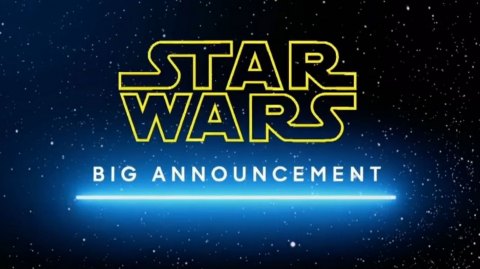 Grosse Annonce Surprise Demain pour les 40 ans de Star Wars !