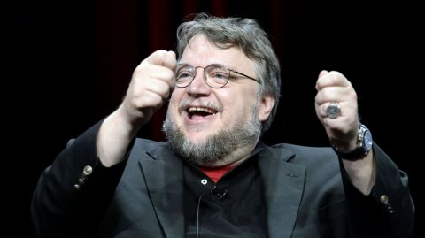 Guillermo del Toro a soumis des idées de films Star Wars à Lucasfilm