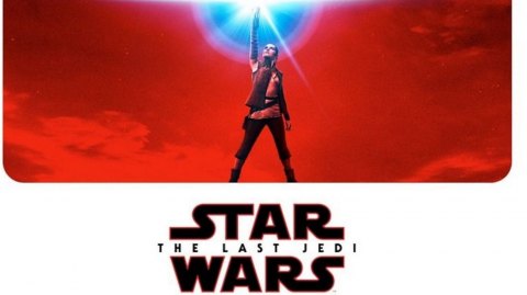 Celebration: un poster du teaser pour Les Derniers Jedi
