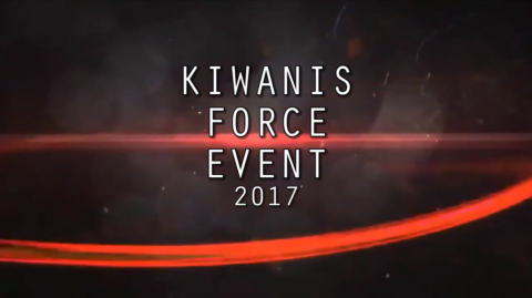 Convention Star Wars: Kiwanis Force Event à Tourcoing Neuville