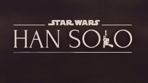 Des concepts arts du spin off Han Solo en vente sur eBay? 