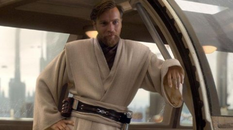 Ewan McGregor toujours intéressé par un film sur Obi-Wan