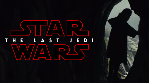 L'équipement de Luke Skywalker dans 'Les Derniers Jedi'
