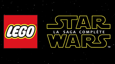 Le jeu LEGO: Star Wars - La Saga Complète gratuit via le Xbox Live