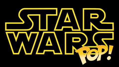 Des Funko Pop Star Wars exclusives pour le Comic Con de San Diego