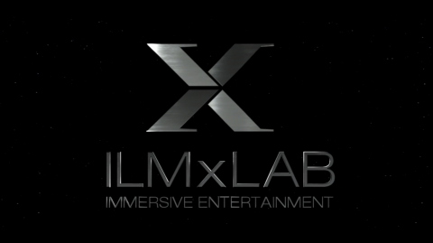 Nouvelle expérience de réalité virtuelle par ILMxLAB
