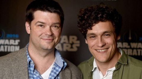 L'Histoire derrière le départ des réalisateurs du spinoff sur Han Solo
