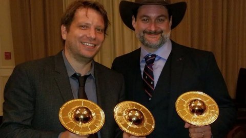 Rogue One et Star Wars Rebels remportent quatre prix aux Saturn Awards
