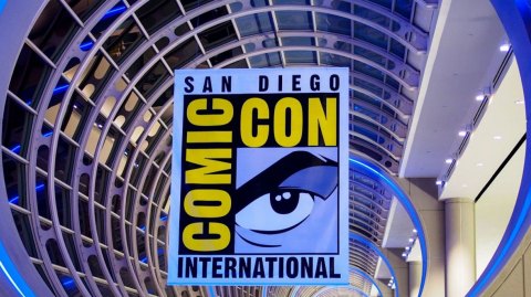 Toujours plus de produits exclusifs pour le Comic Con de San Diego!
