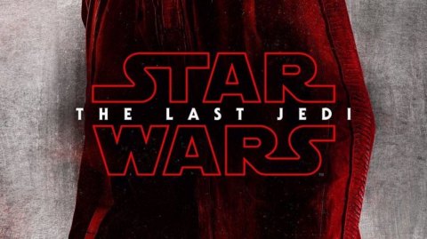 6 nouveaux posters pour 'Les Derniers Jedi'