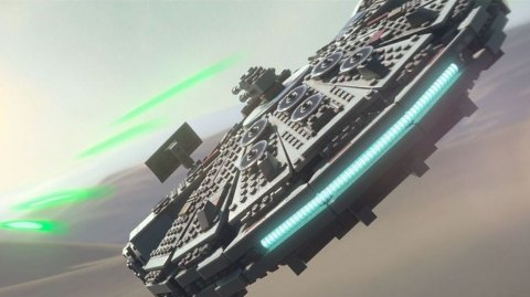 Lego annonce le plus gros set Star Wars jamais produit !