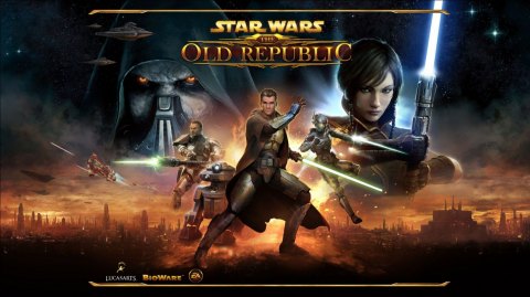 Star Wars The Old Republic, le teaser de : Crise sur Umbara