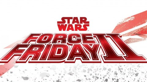 Evnement Force Friday II au Village JouClub avec Plante Star Wars
