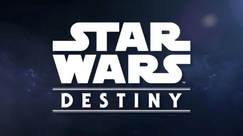 Une nouvelle boite pour le jeu Star Wars Destiny