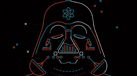 Le Bélial' : Sortie de Faire des Sciences avec Star Wars