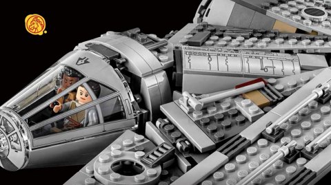 Qilin : Sortie de Ultimate Lego Star Wars