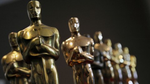 Mark Hamill et Daisy Ridley en lice pour une nomination aux Oscars