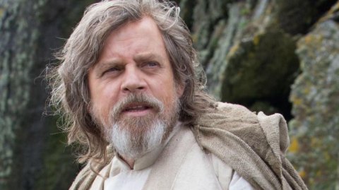 Rian Johnson se confie sur le destin de Luke dans Les Derniers Jedi