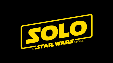 Une première affiche pour Han Solo ?