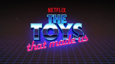 Un Documentaire sur les jouets Star Wars sur Netflix