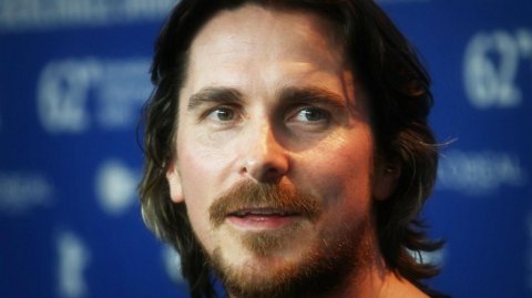 Christian Bale confirme qu'il aurait pu jouer dans Han Solo