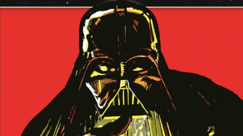 Delcourt : Sortie de Star Wars Classic 7