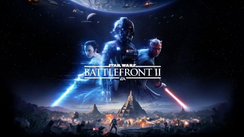 EA communique sur le futur de Battlefront II