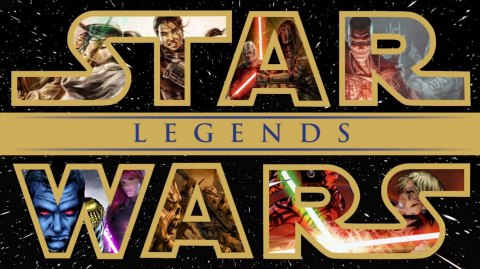 Le Story Group de Lucasfilm annonce le retour de personnages Legends