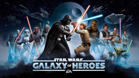 L'Assassin Sith personnage du mois dans Galaxy of Heroes