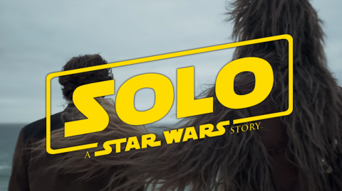 Le premier teaser de 'Solo: A Star Wars Story' est enfin disponible !