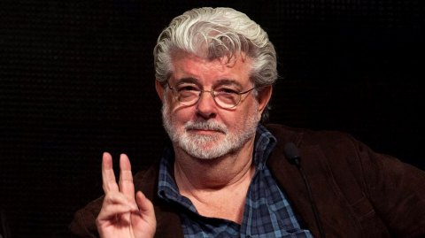 George Lucas a influenc une scne de Solo, A Star Wars Story