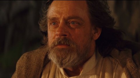Selon Mark Hamill le retour de Luke Skywalker dépend de J.J. Abrams