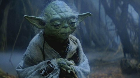 Frank Oz parle du futur de Yoda dans la saga Star Wars