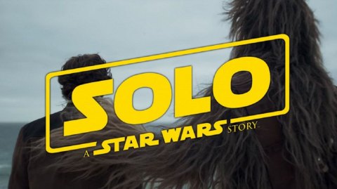 Des nouvelles de la post-production de Solo