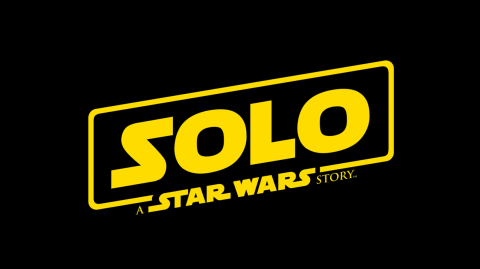 Une nouvelle image de Han et Chewie issue de Solo A Star Wars Story
