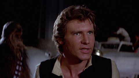 Han Solo personnage du mois dans Galaxy of Heroes