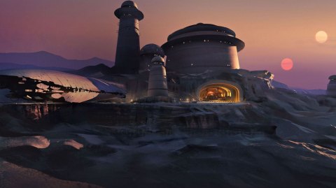 EA dévoile une partie du contenu de la saison Solo pour Battlefront II