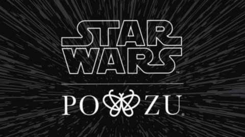 Po-Zu: les nouvelles baskets inspirées de Kylo Ren
