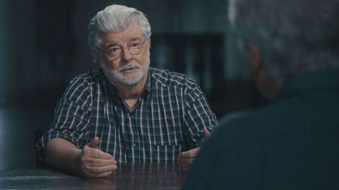 Des dtails sur ce que George Lucas voulait pour la 3me trilogie
