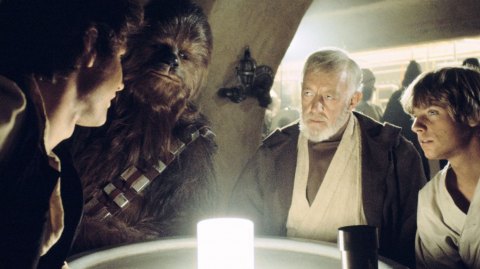 Lucasfilm dément tout projet de suspension des spin-offs